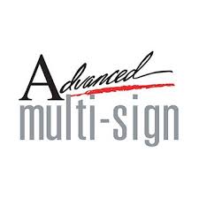 
 Advanced Multi Sign
